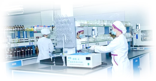 严格的管理体系 ，成熟的生产工艺