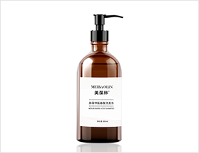 美葆林氨基酸洗发水