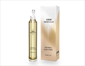 双胶原蛋白保湿补水眼霜