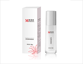 美葆林多肽凝采柔肤水